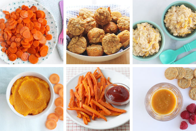 How to Cook Carrots: 28 Delish & Easy Recipes