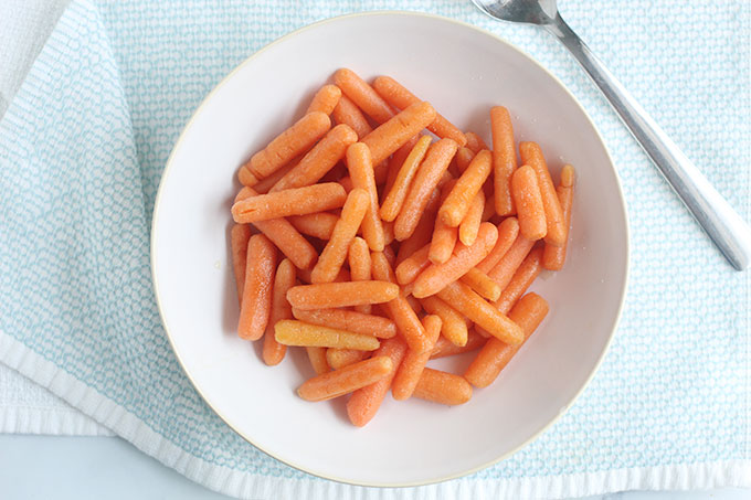 10 Best Baby Carrot Recipes (and Easiest Buttered Baby Carrots!)