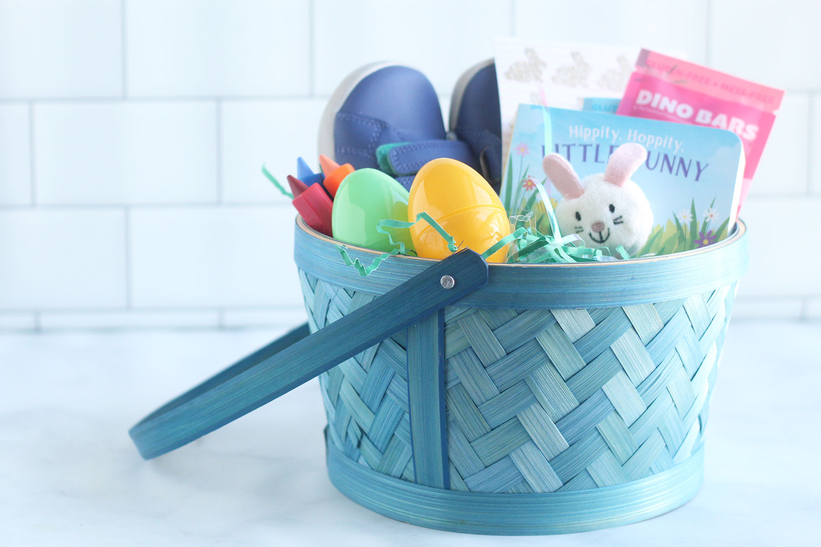 Best Easter Basket Ideas for Toddlers, Babies, and Big Kids