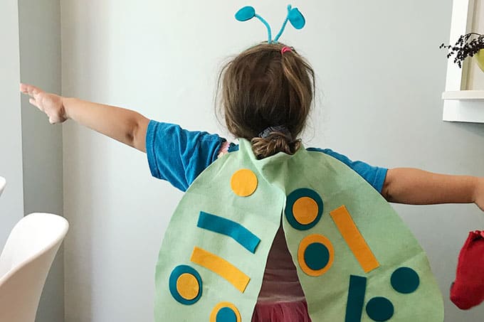 toddler-wearing-craft-kit-project