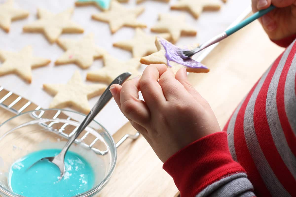 Best Tips and Recipes for Baking with Kids