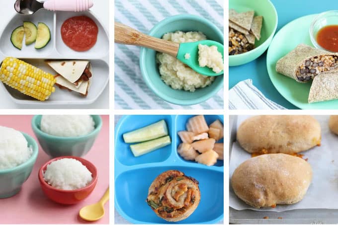 Best Kid-Friendly Pantry Recipes (Healthy and Super Fast!)