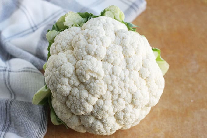How to Cook Cauliflower for Kids, Babies and Toddlers 6 Yummy Ways