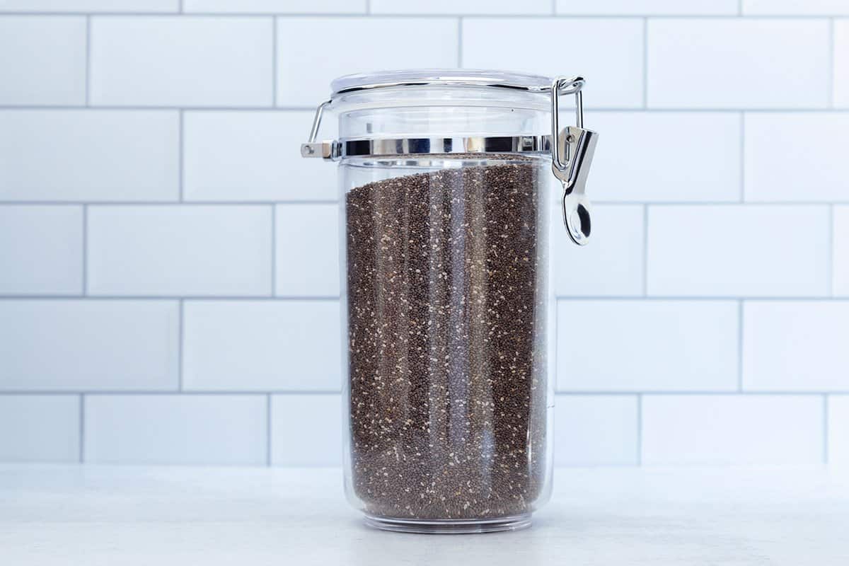 How to Use Chia Seeds