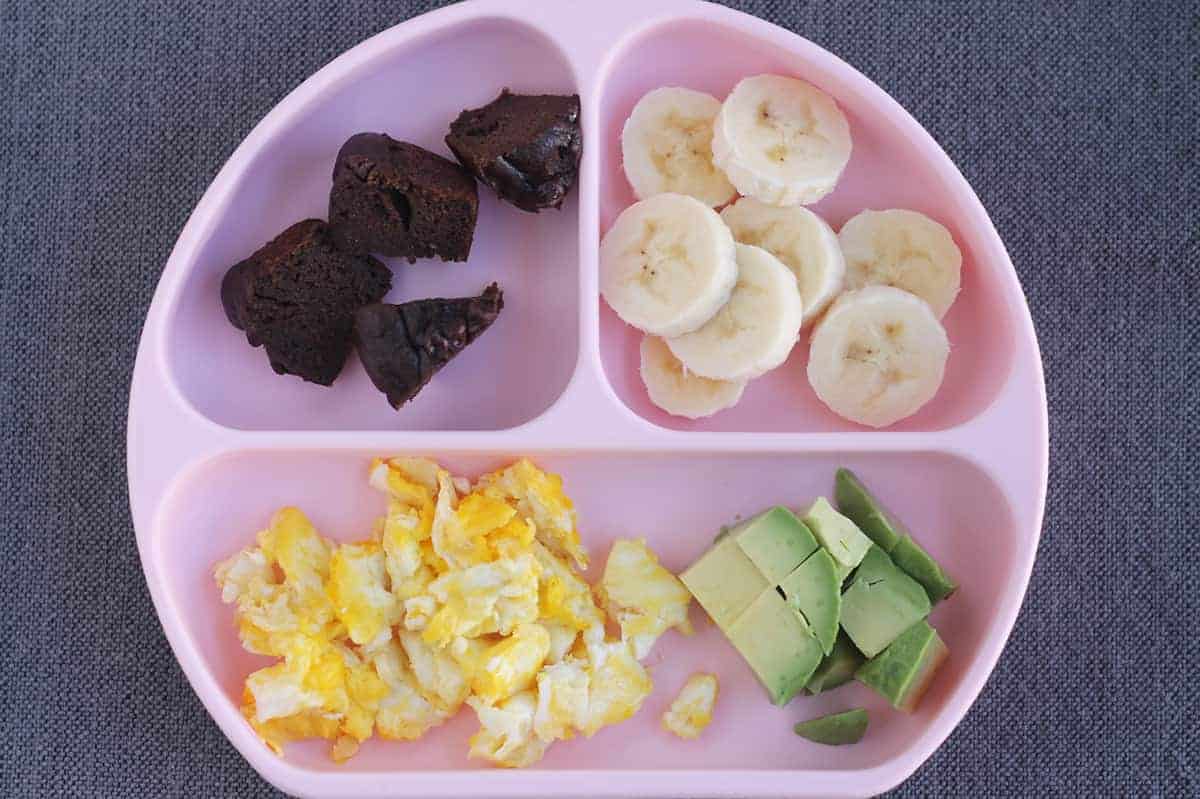 25 Healthy Foods to Help Toddlers to Gain Weight
